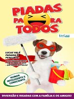 Piadas para todos